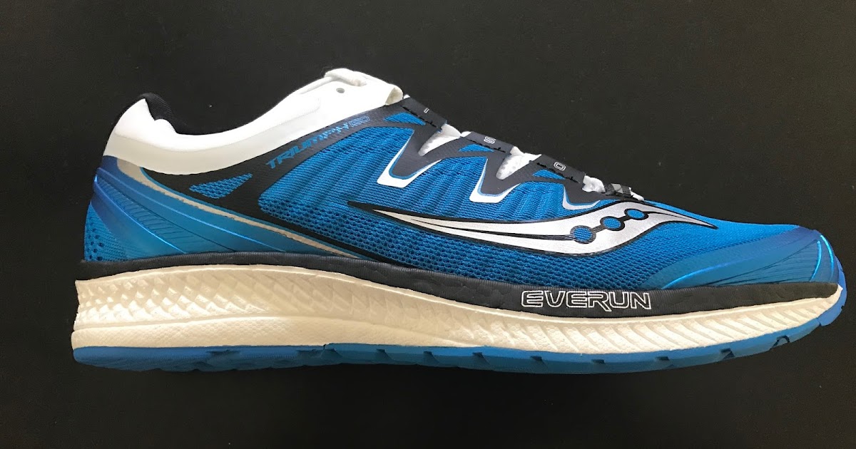 nood bron Hoe Road Trail Run: Saucony Triumph ISO 4 Review with Comparisons to Triumph ISO  3 and Others in its Class