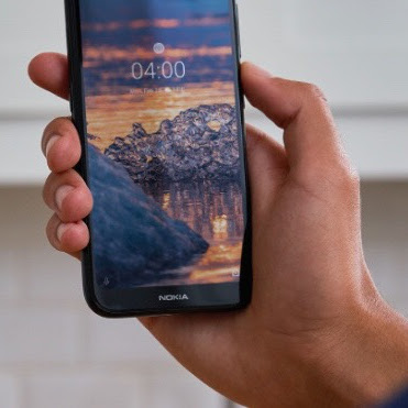 Nokia 4.2 Hadir di Indonesia dengan Tombol Google Assistant Khusus