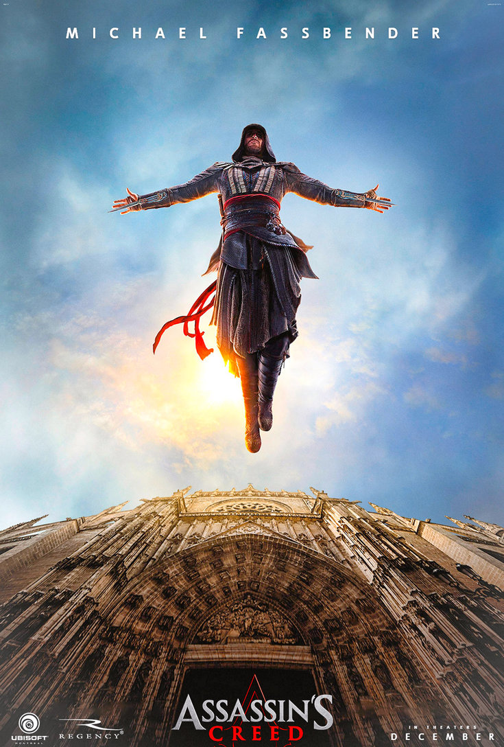 Assassin Creed Full Movie In Hindi Free Download Assassin Creed Full Movie In Hindi Free Download