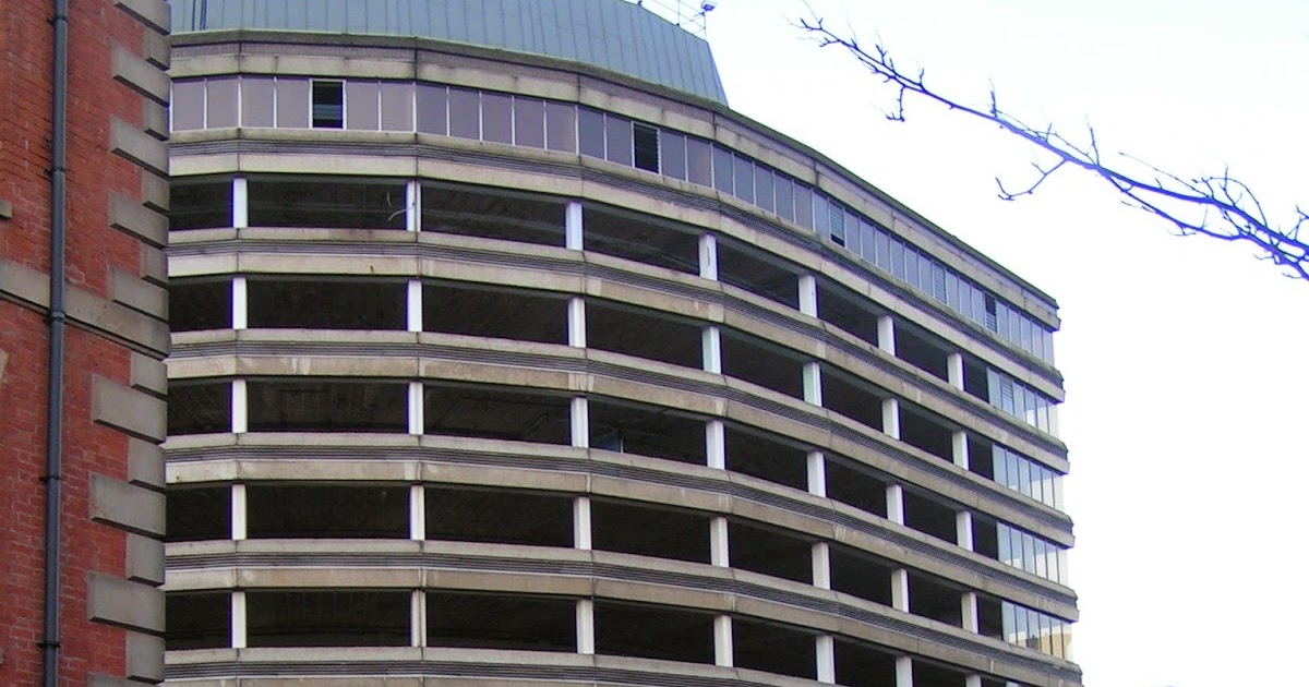 Landmark Planning blog Redevelopment of New