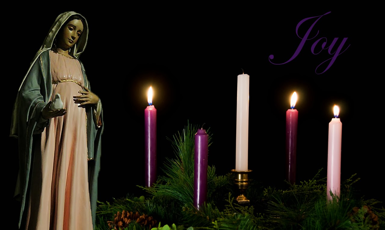 Galeria de imagens – Advento e Natal do Senhor O Fiel Católico