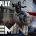 Gemini Heroes Reborn Walkthrough Part 1 Gameplay