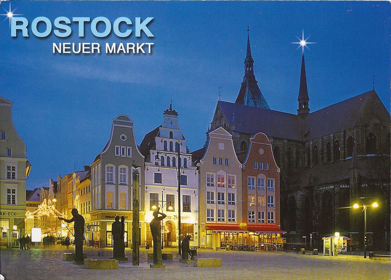 Roses For Tini Franzi