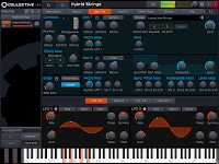 Tracktion Software Collective + Library Full version Screenshot 2