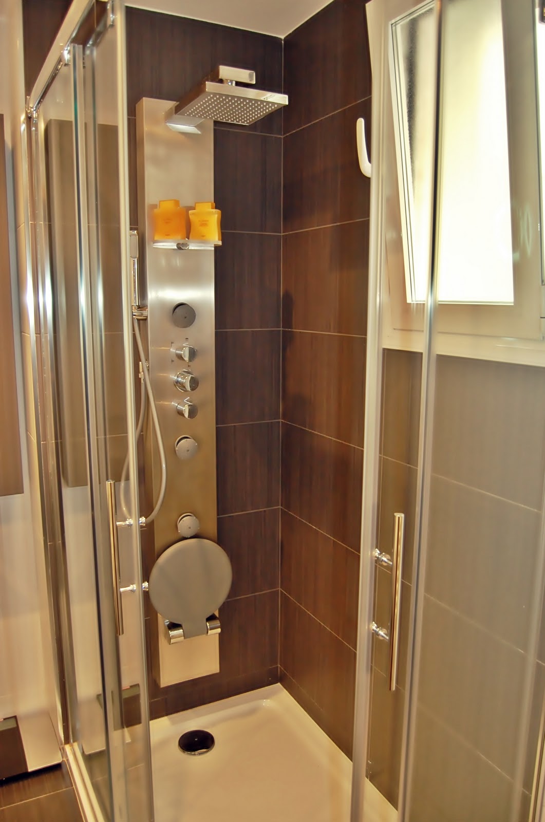 Diseño de Interiores Ramón Martí: El cuarto de baño, historia de su