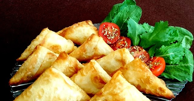 nergismevsimi MUSKA BÖREĞİ