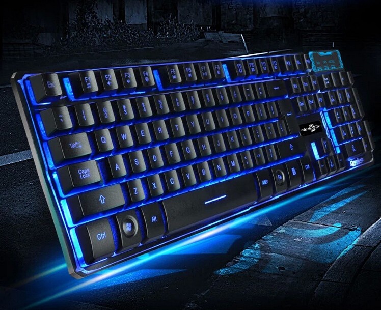 Risultati immagini per TASTIERA V300