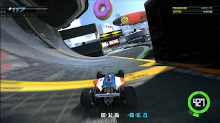 TrackMania Turbo Free Download For PC
