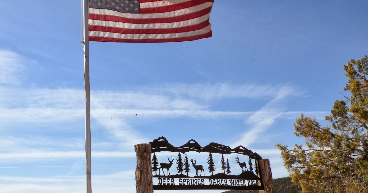 Dream Packer Trail Adventures Deer Springs Ranch, Kanab, Utah