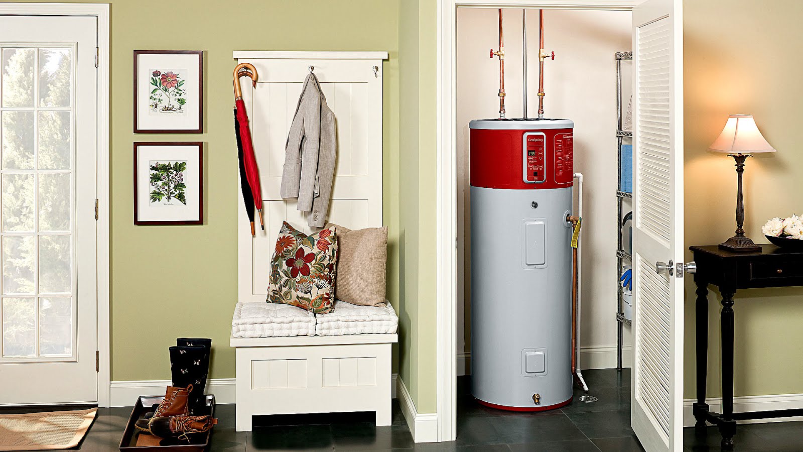 Are Tankless Electric Water Heaters Energy Efficient