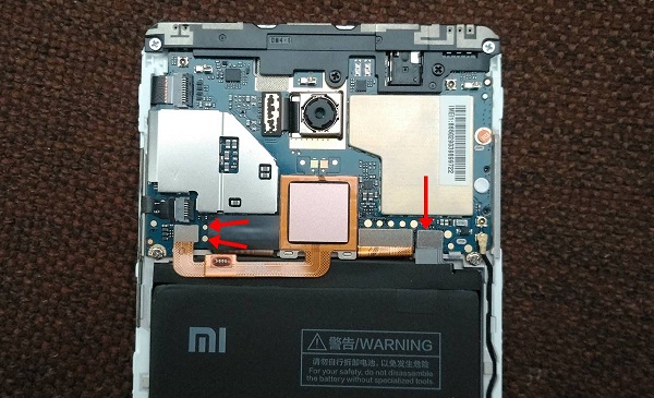 ios rom for redmi note 3