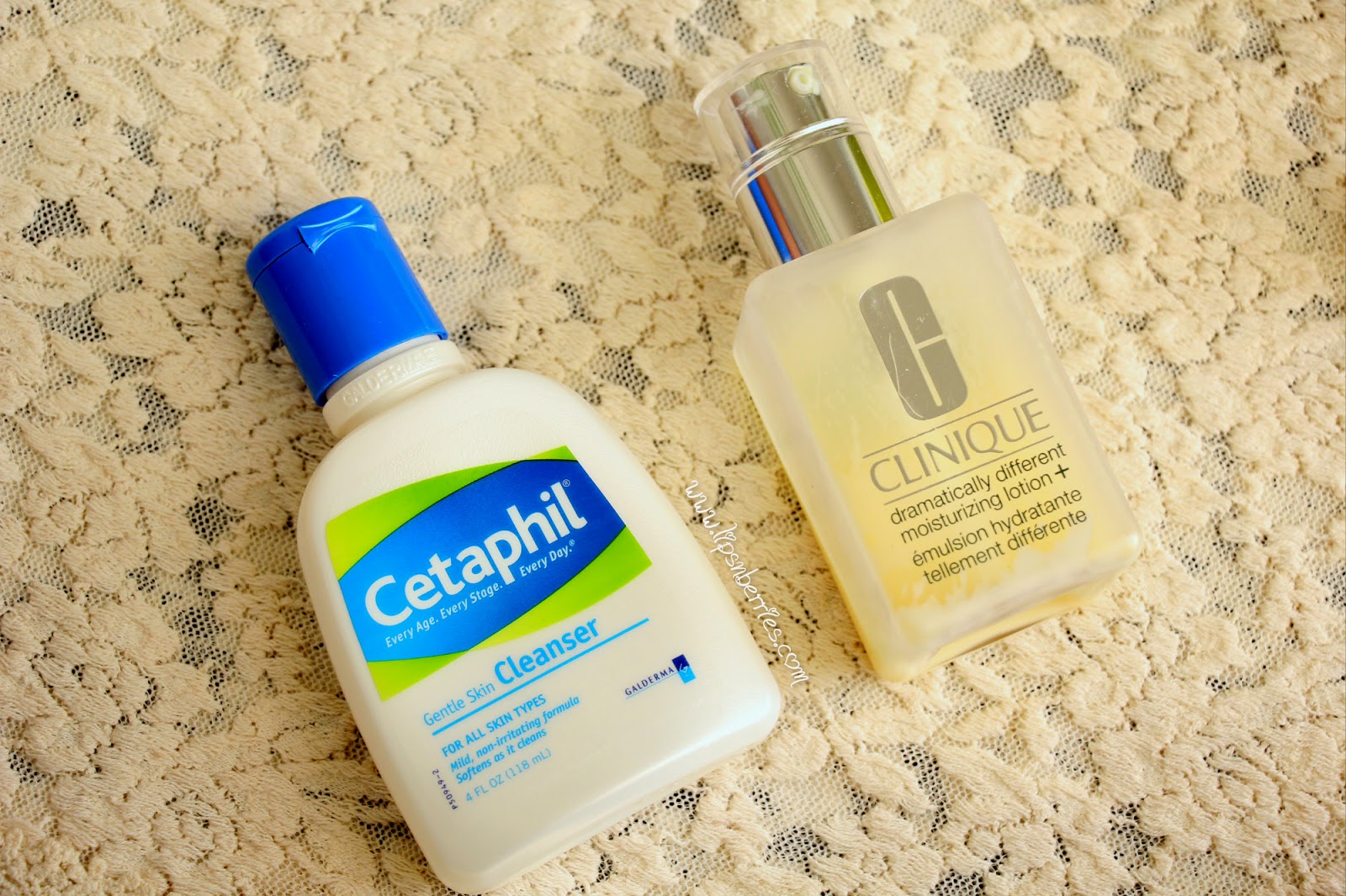 Cetaphil Gentle Cleanser Review