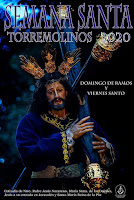 Torremolinos - Semana Santa 2020