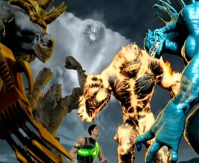 SATURDAY MORNINGS FOREVER: MAX STEEL (2000)
