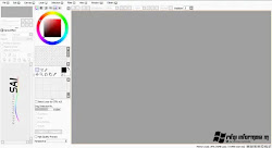 paint sai tool
