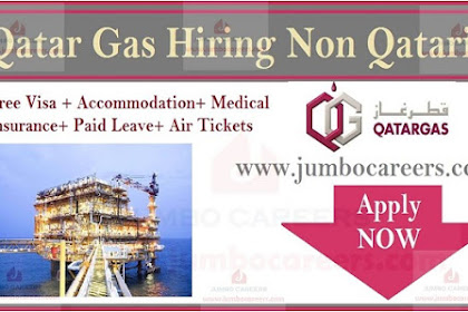 process engineer jobs in qatar