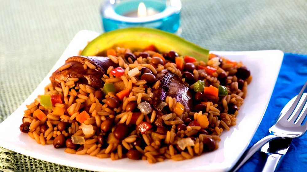 Trinidad And Tobago Cuisine