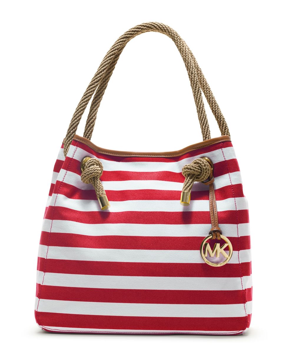 Best Summer Tote Bags - Small Towns & City Lights