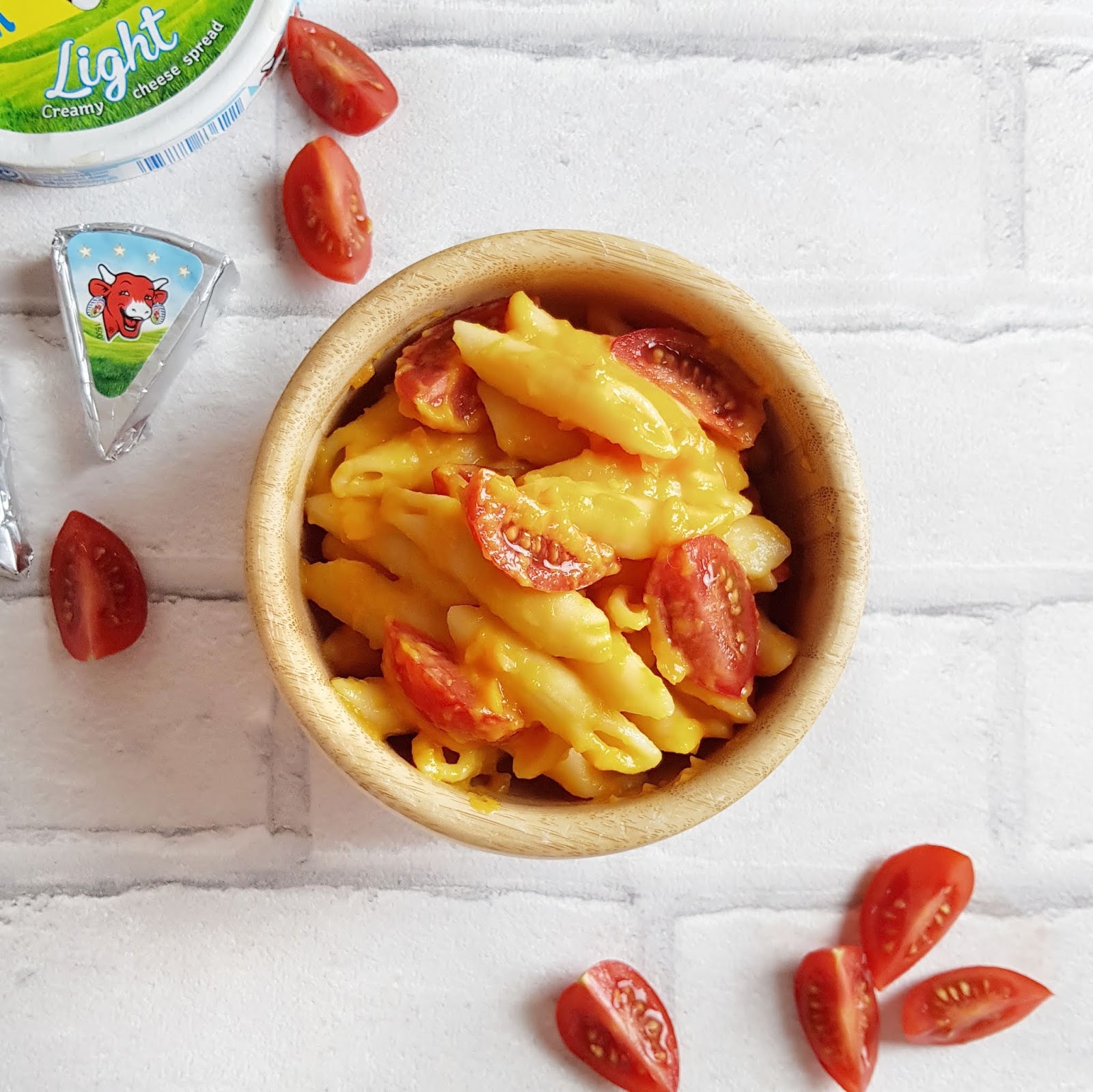 penne pasta baby led weaning