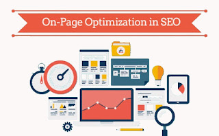 Cara Mendapat Urutan Pertama Google dengan Tips SEO On-Page on-page seo