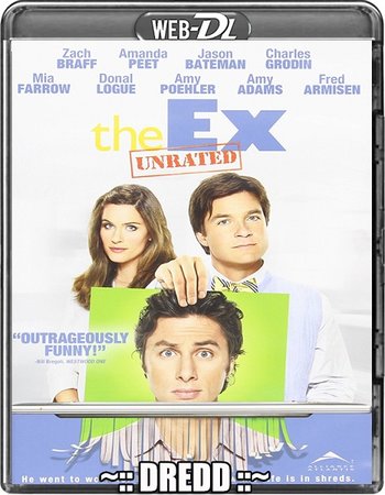 The Ex (2006) Dual Audio 720p