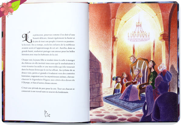 Jordi, le Dragon et la Princesse de La Luciole Masquée et Marine Gosselin - éditions Karibencyla Jordi, le Dragon et la Princesse de La Luciole Masquée et Marine Gosselin - éditions Karibencyla