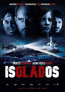 Isolados 2019 Isolados 2019