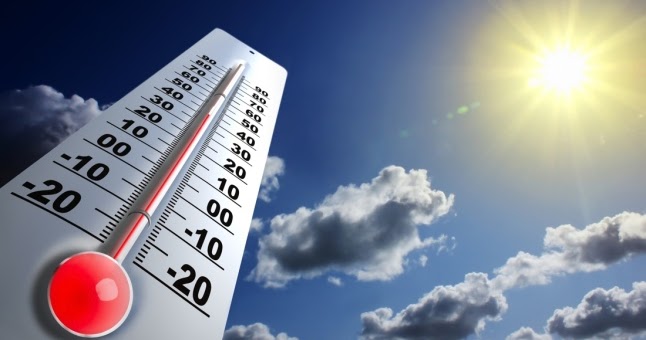 Confira 8 curiosidades sobre a temperatura | Rib-Therm Painéis