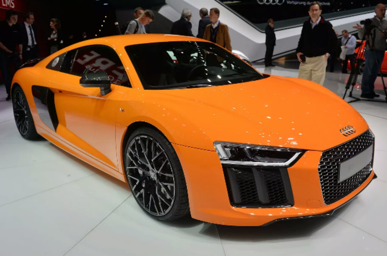 2016 Audi R8 ETron Review Price Specs Release Date Types cars