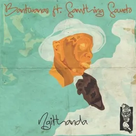 Bantwanas & Samthing Soweto - Ngithanda (Bantwanas Acoustic Original)