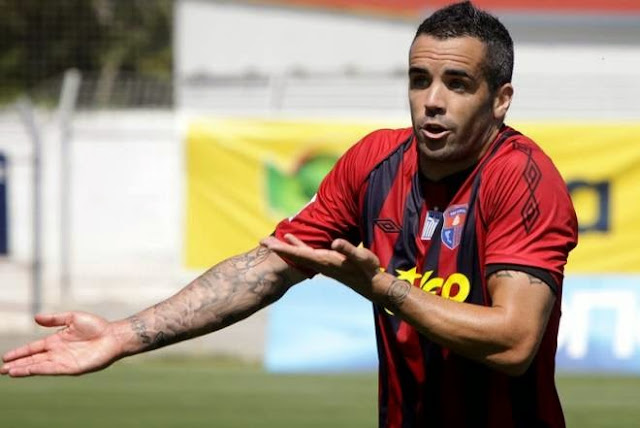 "Είμαι φίλαθλος του ΠΑΟ, Μπεργκ και Διαμαντίδη"!