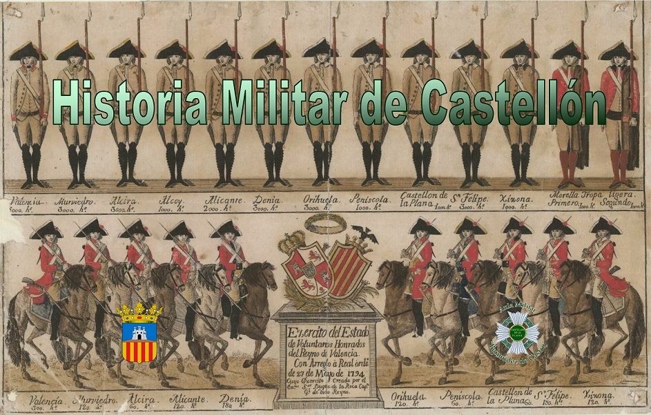 Historia Militar de Castellón
