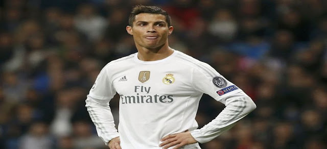 الريال يتأهل لنصف النهائي دوري ابطال اوروبا بفضل رونالدو