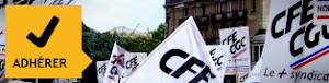 Adhérez à CFE CGC RC