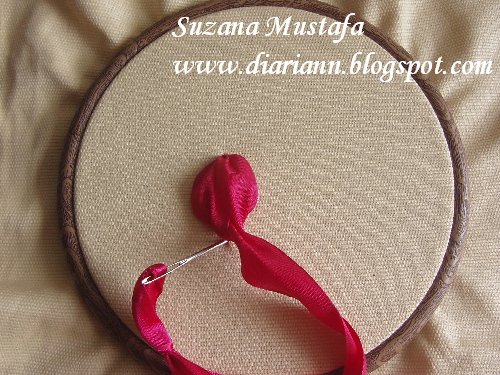 kurdele nakışı nakış