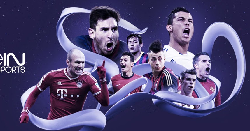 beIN Sport Channels HD 15.08.2017 - Live Vlc SimpleTV Streams: Free