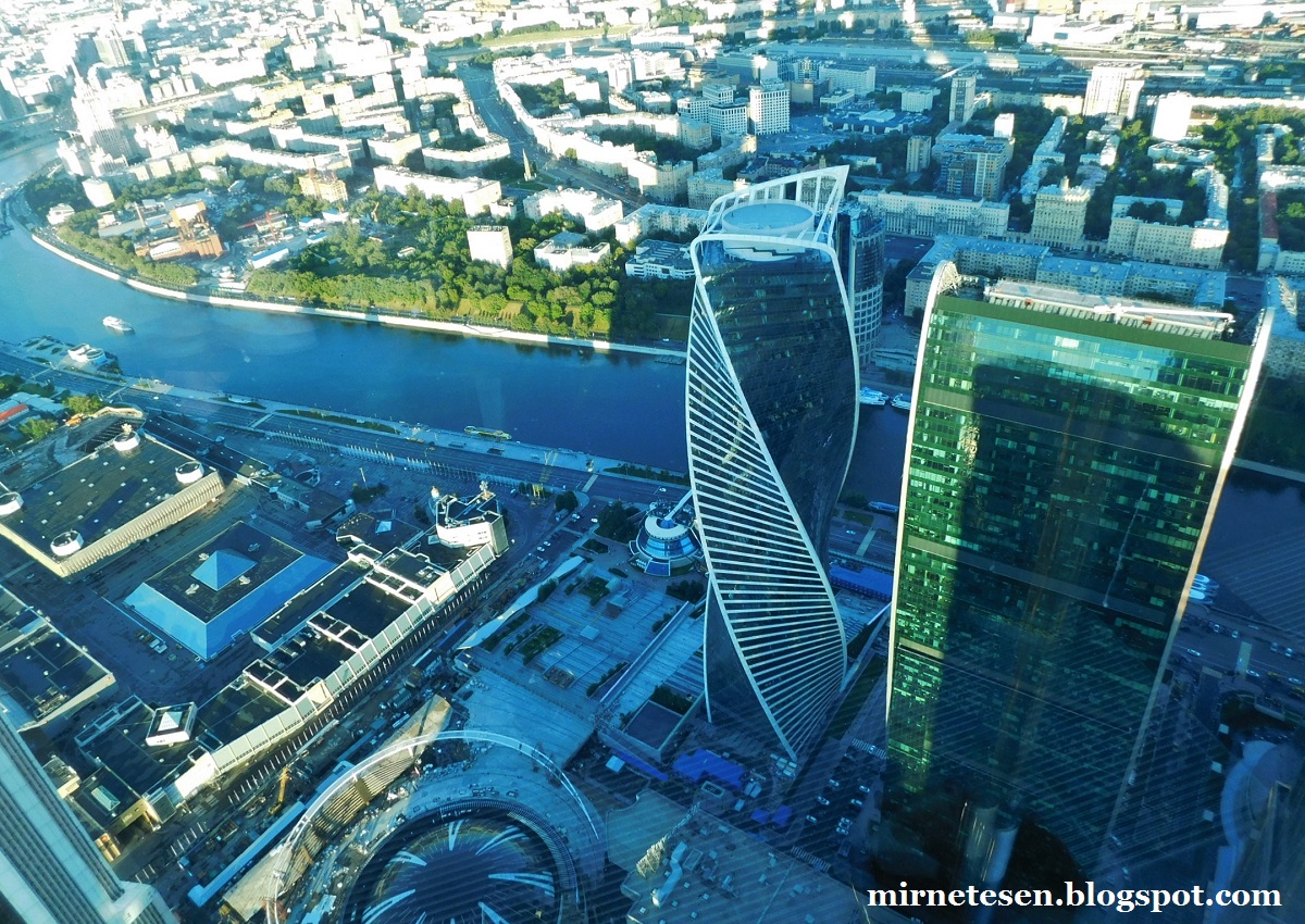 Панорама 360 москва сити Панорама 360 москва сити