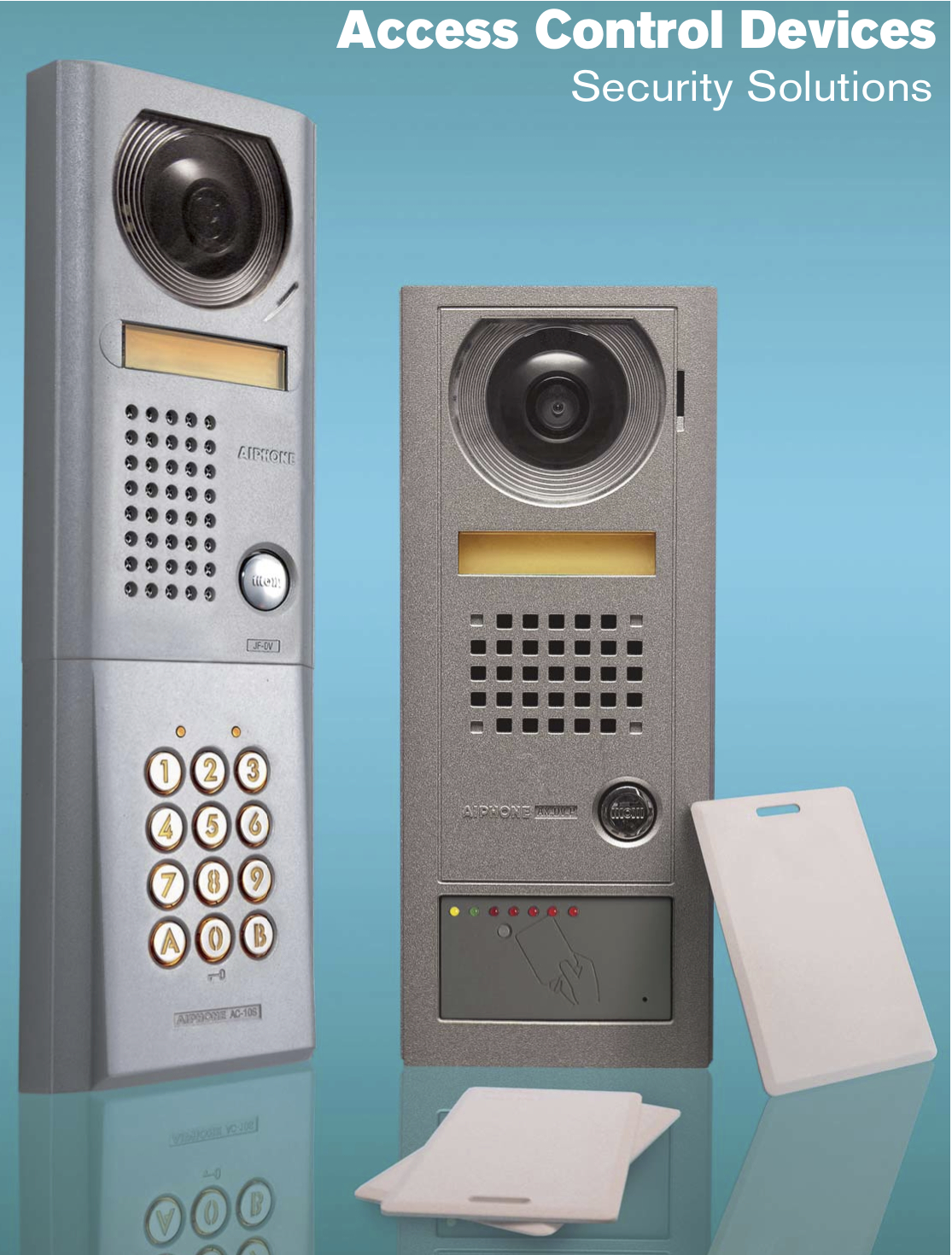 Home Alarm Systems Gold Coast: IP Intercom for Best-Fitting Building ...