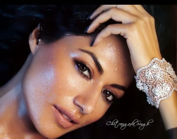 100 Hot Sexy Bollywood Women: Jodhpur, Rajasthan Actress Chitrangada