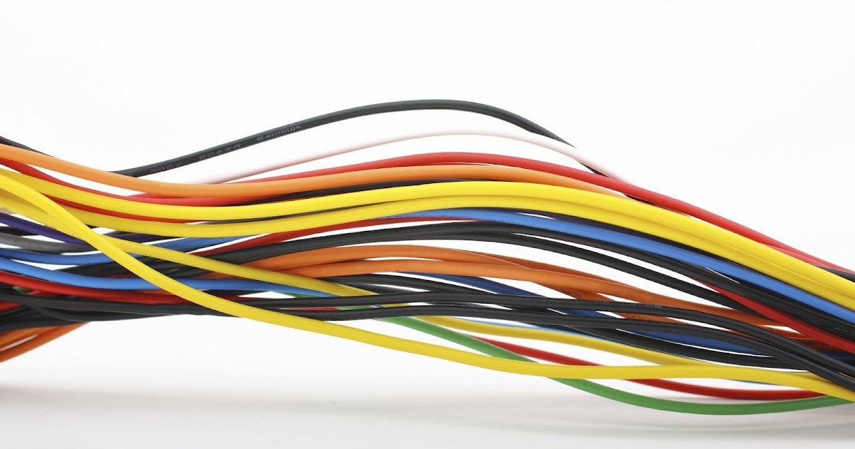 Learn more about Electricity Discover what Do Electrical Wire Color Codes Mean?