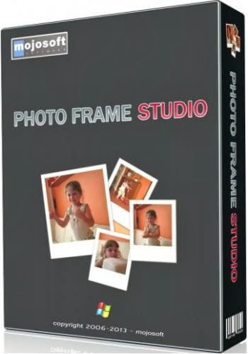 تحميل برنامج إضافة الاطارات للصور 2021 Mojosoft Photo Frame Studio مجانا