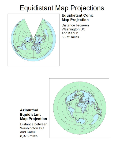 Introduction To Geographic Information Systems: A Bruin's Blog (Elliser ...
