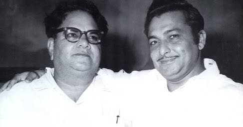 Chinar Shade Raja Mehdi Ali Khan The Golden Lyricist Of