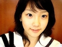 taeyeon predebut pictures