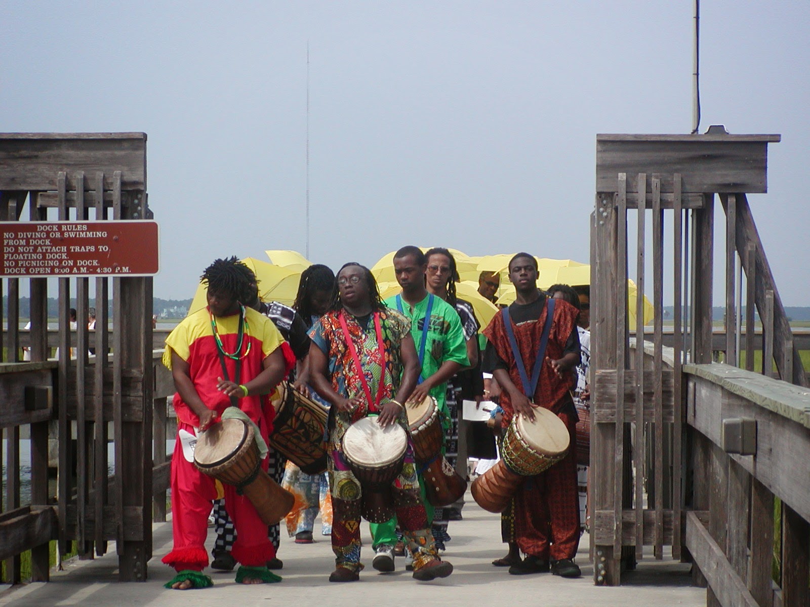 Gullah Geechee Culture, Hilton Head Tours and Vacation Gullah Heritage