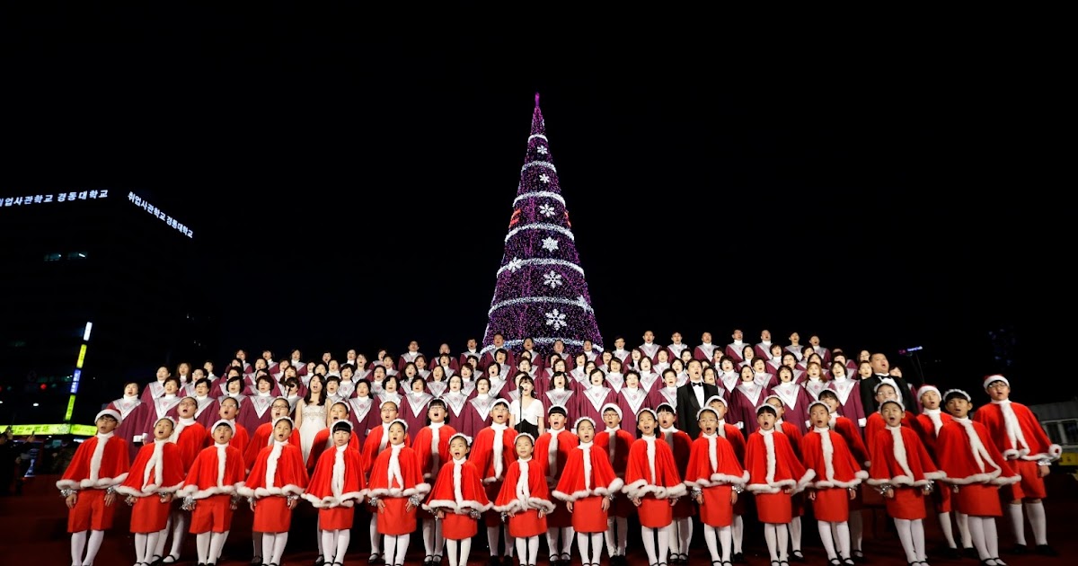 Chitrangi7 කොරියානු දිනපොත ( Korean Diary ); නත්තල් දා (Christmas in