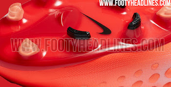 Magistax Ic Rouge Chaussures Nike Proximo Homme Futsal