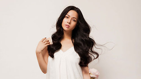 Nhật Kim Anh đẹp hoàn hảo sau khi giảm 31 kg