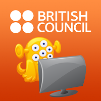 British Council Games