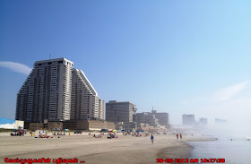 Atlantic City Beach Activities